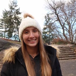 Meet your Posher, Lauren